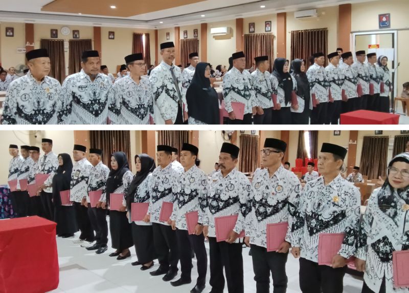 Bidang PGRI Subulussalam - Persatuan Guru Republik Indonesia Cabang Subulussalam